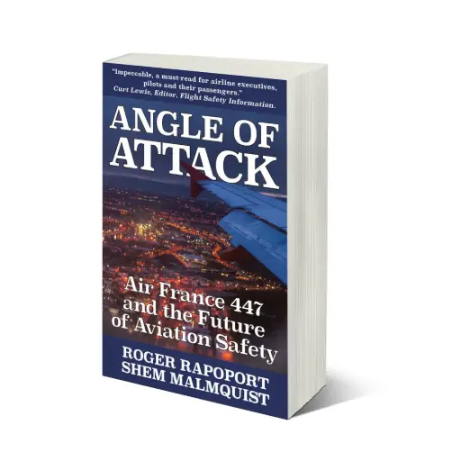 [BLEX447] Angle of Attack