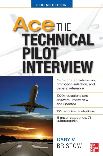 [BMCG123] Ace the Technical Pilot Interview