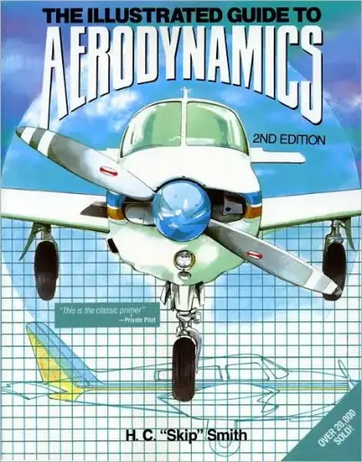 [BMCG450] Illustrated Guide to Aerodynamics