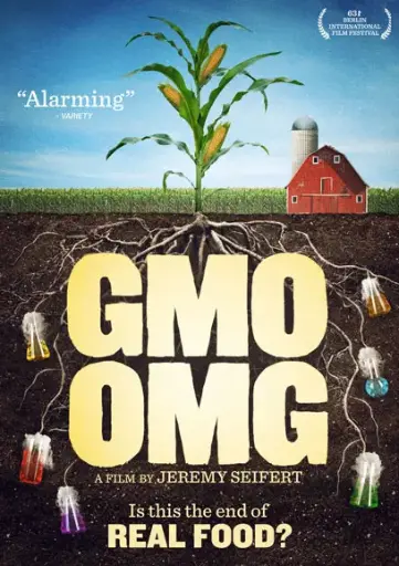 [BMPI100] GMO OMG (DVD)