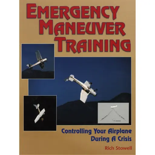 [BRSC100] Emergency Maneuver Training