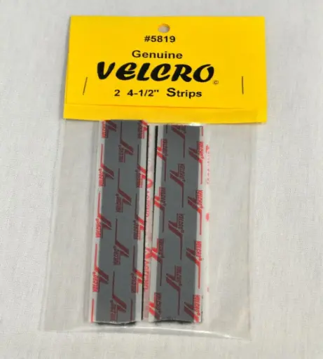 [OLJR550] Velcro Strips
