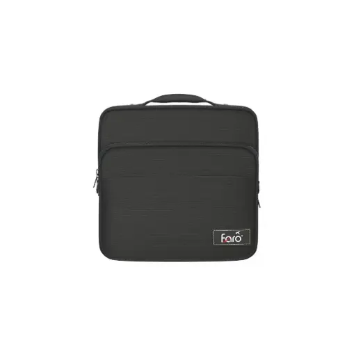 [OFAR100-BLK] FARO Headset Bag