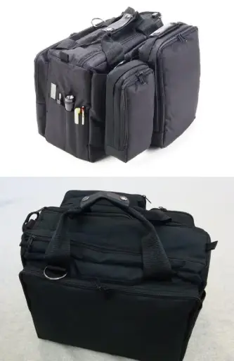 [OFBU402] Morph Flight Bag