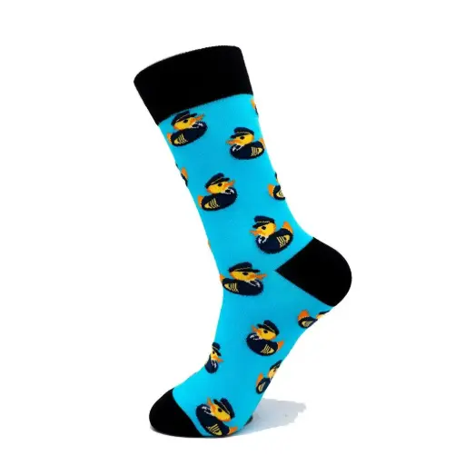 [WNOV900] Novelty Aviation Socks